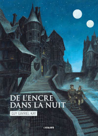 De l'encre dans la nuit
