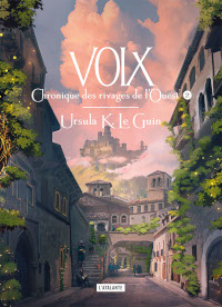 Voix